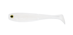 BAIT JUNKIE 4 HERRING WHITE PEARL #11