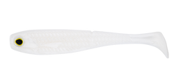 BAIT JUNKIE 5 HERRING WHITE PEARL #11