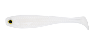 BAIT JUNKIE 5 HERRING WHITE PEARL #11