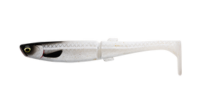 BAIT JUNKIE 6.5 MEGAMINNOW GARFISH #A4