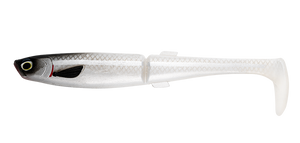 BAIT JUNKIE 8.5 MEGAMINNOW GARFISH #A4