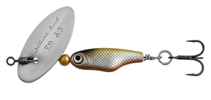 SILVERCREEK INLINE SPINNER 4.5 TS