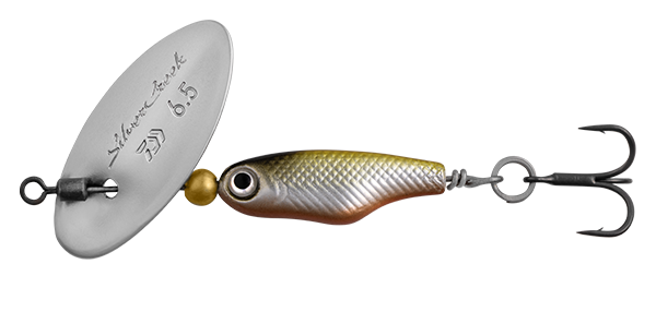 Daiwa Silver Creek スプーン 各色 10g 6個、7g 3個 Daiwa Silver Creek スプーン 各色 10g 6個、7g 3個 Daiwa