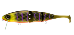 STEEZ MERINITY SWIMMER CHART DRAGON