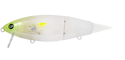 DAIWA X MADOTACHI SHIFTER 140 CHART WHITE