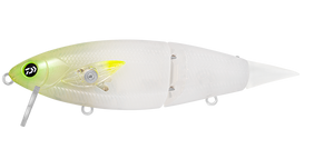 DAIWA X MADOTACHI SHIFTER 140 CHART WHITE
