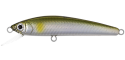 SilverCreek Minnow 60F LAZER AYU