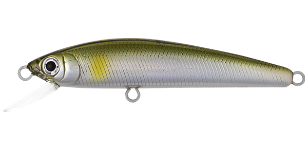 SILVERCREEK MINNOW 60F – Daiwa Australia