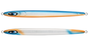 SALTIGA SL JIG 110G ADEL SUNSET