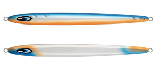 SALTIGA SL JIG 130G ADEL SUNSET