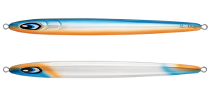 SALTIGA SL JIG 170G ADEL SUNSET