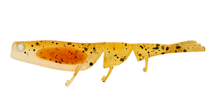 BAIT JUNKIE 2.35" PRAWN