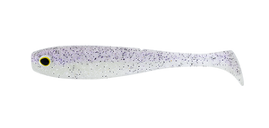BAIT JUNKIE 4 HERRING WHITE MAGIC #37