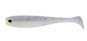 BAIT JUNKIE 5 HERRING WHITE MAGIC #37