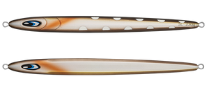 SALTIGA SL JIG 230G COPPER BAIT