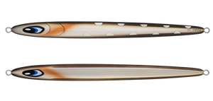 SALTIGA SL JIG 280G COPPER BAIT