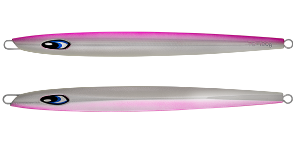 SALTIGA TB JIG 180G – Daiwa Australia
