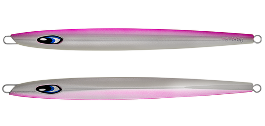 SALTIGA TB JIG 180G