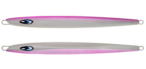 SALTIGA TB JIG 200G ADEL PINK