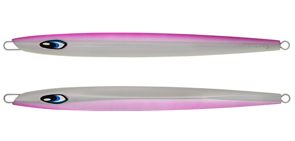 SALTIGA TB JIG 200G – Daiwa Australia