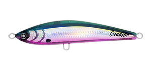 SALTIGA CUDDLER 140F GURUKUN