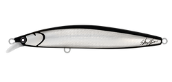 SALTIGA SKYFIN 210 SHADOW KILA
