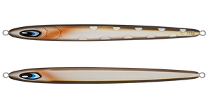 SALTIGA SL JIG 110G COPPER BAIT