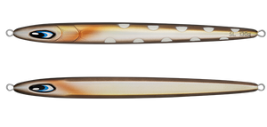 SALTIGA SL JIG 130G COPPER BAIT