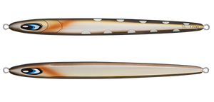 SALTIGA SL JIG 170G COPPER BAIT