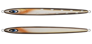 SALTIGA SL JIG 90G COPPER BAIT