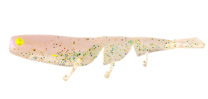 BAIT JUNKIE 2.35" PRAWN OPENING NIGHT #34