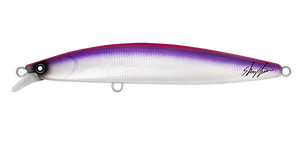 SALTIGA SKYFIN 210 PINK BACK