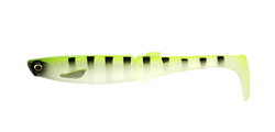 BAIT JUNKIE 6.5 MEGAMINNOW CLEAR CHART #A5