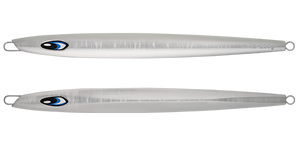 SALTIGA TB JIG 200G GLOW BACK PRISM