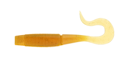 BAIT JUNKIE 4 WAVE MINNOW MOTOR OIL UV #1