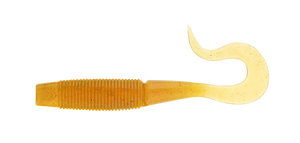 BAIT JUNKIE 4 WAVE MINNOW MOTOR OIL UV #1
