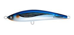 SALTIGA CUDDLER 140F FLYING FISH