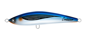 SALTIGA CUDDLER 140F FLYING FISH