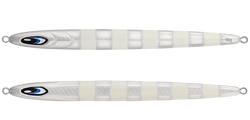 SALTIGA SL JIG 70G ADEL GLOW STRIPE