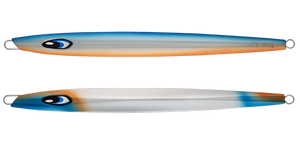 SALTIGA TB JIG 160G ADEL SUNSET