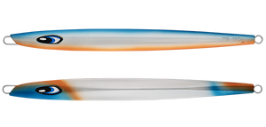 SALTIGA TB JIG 180G ADEL SUNSET