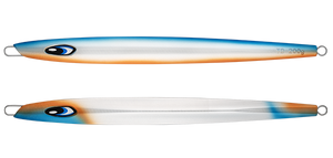 SALTIGA TB JIG 200G ADEL SUNSET