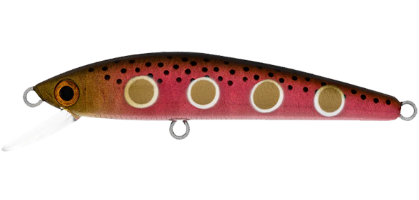 Amazon | ダイワ(DAIWA) ネイティブトラウトロッド Silver Creek