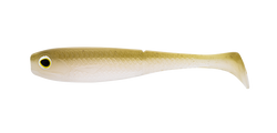 BAIT JUNKIE 4 HERRING GHOST OIL #86