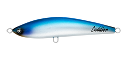SALTIGA CUDDLER 140F BLUE BACK