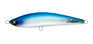 SALTIGA CUDDLER 140F BLUE BACK