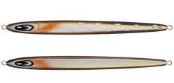 SALTIGA SL JIG 70G COPPER BAIT