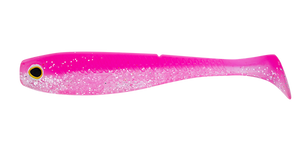 BAIT JUNKIE 5 HERRING CREAMING SODA UV #4