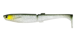 BAIT JUNKIE 8.5 MEGAMINNOW CHOPPER TAILOR #A2
