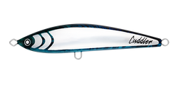 SALTIGA CUDDLER 140F ALUMI SABA